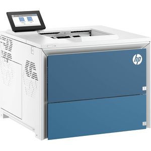 Produktbild für Laserdrucker HP LaserJet Enterprise 6501dn, s/w