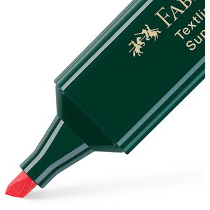 Produktbild für Textmarker Faber-Castell Textliner 48, 8 Stück