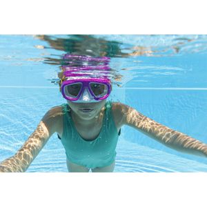 Produktbild für Schnorchelmaske Bestway 22011 Aqua Champ Essential