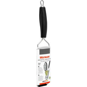 Produktbild für Universalreibe Westmark Technicus-Square 14122270, Edelstahl