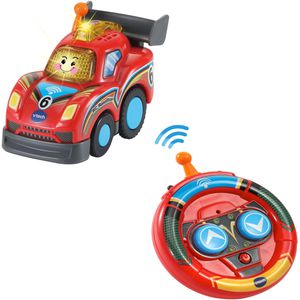 Fahrzeug vtech Tut Tut Baby Flitzer RC Rennflitzer