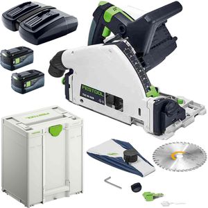 Tauchsäge Festool TSC 55 5,0 KEBI-Plus/XL