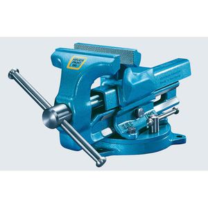 Produktbild für Schraubstock-Drehteller Heuer 103160