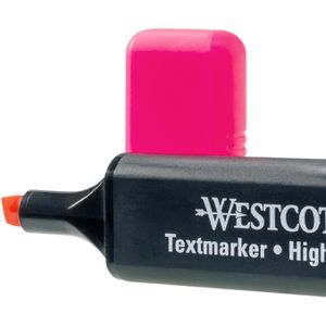 Produktbild für Textmarker Westcott E-743617 00