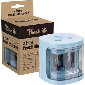 Produktbild für Spitzmaschine Peach PO102, elektrisch