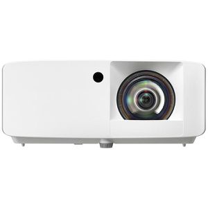 Produktbild für Beamer Optoma ZW350ST, E9PD7KK41EZ1, Laser, WXGA