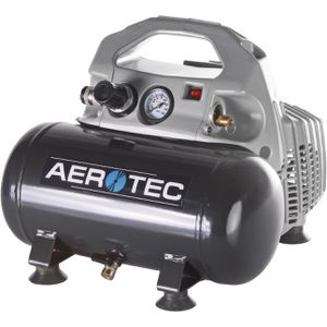 Kompressor Aerotec Airliner Silent, 68 dB(A), 300 W, 230V