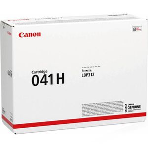 Toner Canon 041H, 0453C002 schwarz