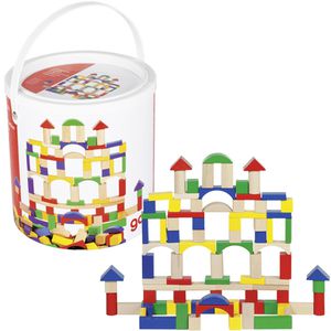 Bausteine Goki 58669, ab 2 Jahre