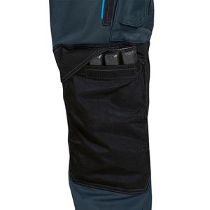 Produktbild für Arbeitshose Uvex Tune-up 160582, Herren