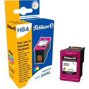 Tinte Pelikan für HP 301XL, CH564EE