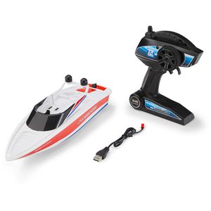 Produktbild für Spielzeugboot Revell 24137 Sundancer Rennboot