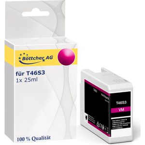 Produktbild für Tinte Böttcher-AG für Epson T46S3