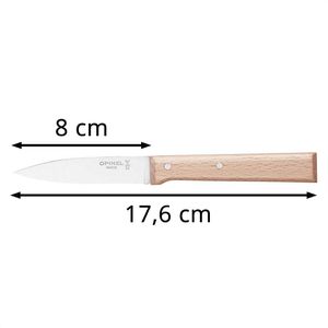 Produktbild für Gemüsemesser Opinel No.126 Parallele