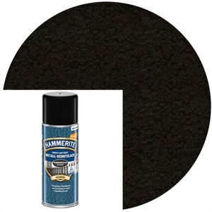 Produktbild für Rostschutzfarbe Hammerite Metall-Schutzlack, Spray