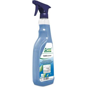 Tana Kunststoffreiniger Tanex power 712746, für Oberflächen, Spray, 750 ml