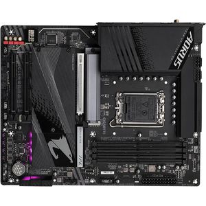 Produktbild für Mainboard Gigabyte Z790 AORUS ELITE AX