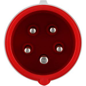 Produktbild für CEE-Stecker REV-Ritter 0512520555, 5-polig