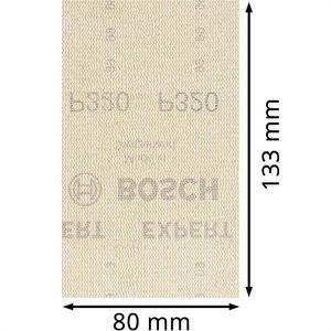 Produktbild für Schleifpapier Bosch Expert M480, Körnung 320