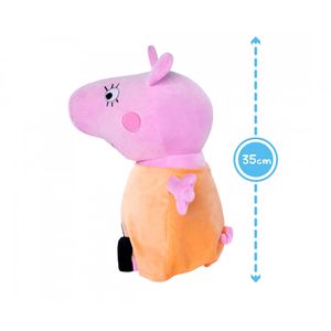 Produktbild für Kuscheltier Simba Peppa Pig 109261004