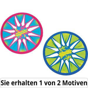 Wurfscheibe