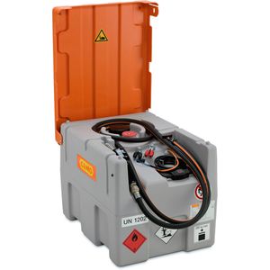 Produktbild für Tankanlage CEMO 10735, mobil, mit ADR-Zulassung