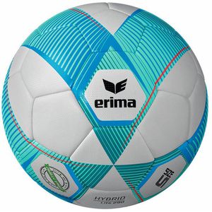 Fußball Erima Hybrid Lite 290, 7192407