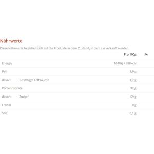 Produktbild für Kaubonbons Mentos Fruit Dragees, 3 Rollen