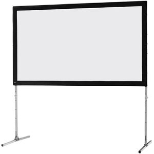 Beamer-Leinwand Celexon Faltrahmen Mobil Expert