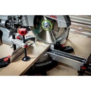 Produktbild für Kapp-Gehrungssäge Metabo KGS 18 LTX BL 254