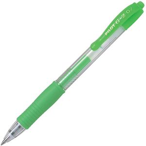 Gelschreiber Pilot G-2 07, 2605804