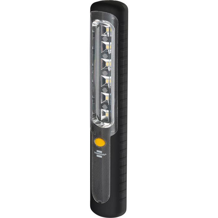 Brennenstuhl Arbeitsleuchte HL 300 AD LED, mit Akku und Dynamo, Magnet, 300  Lumen – Böttcher AG | Taschenlampen