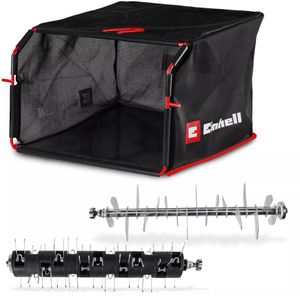 Produktbild für Vertikutierer Einhell-Professional GP-SA 36/40 LiBL-Solo, Akku