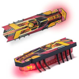 Produktbild für Elektronisches-Haustier Hex-Bots Nano Flash