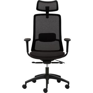 Produktbild für Bürostuhl Mayer 2481