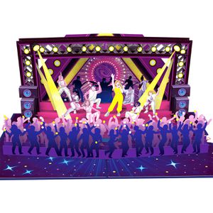 Produktbild für Gutscheinkarte papercrush PC08159, 120 x 175 mm