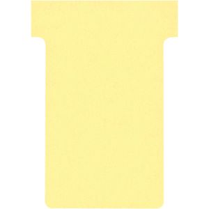 T-Karten Franken TK104, Größe 1