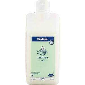 Seife Bode Baktolin sensitive 9813342