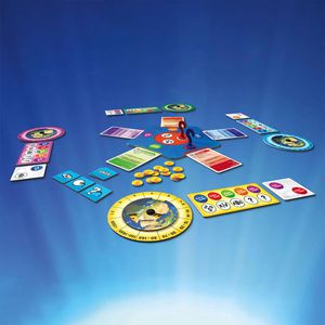 Produktbild für Brettspiel Kosmos WAS IST WAS - Das große Quiz