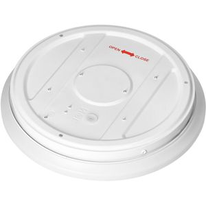 Produktbild für Deckenleuchte Böttcher-AG weiß, LED