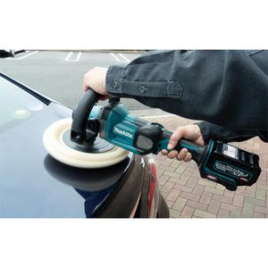 Produktbild für Rotationsschleifer Makita PV001GZ, Poliermaschine
