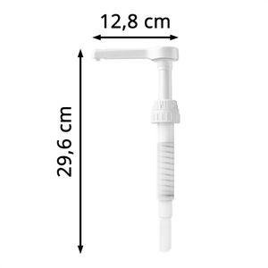 Produktbild für Dosierpumpe Cif 9312924