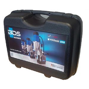 Produktbild für Magnetbohrmaschine BDS MABasic 850, 1800W