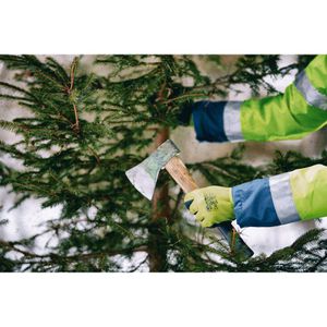 Produktbild für Arbeitshandschuhe Gebol Winter Extreme, 709382