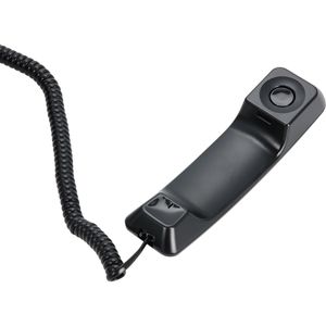 Produktbild für Telefon Alcatel Temporis 180, schwarz
