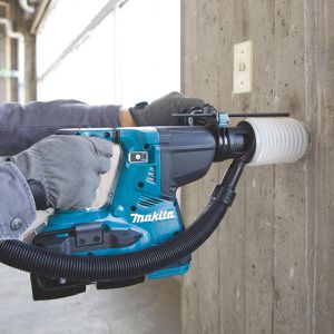 Produktbild für Bohrhammer Makita DHR283ZJU, SDS+