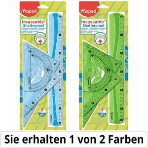 Geometrie-Set