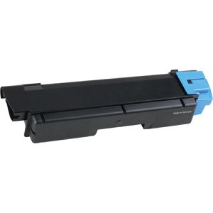 Produktbild für Toner Böttcher-AG für Kyocera TK-580C