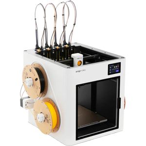 Produktbild für 3D-Drucker Snapmaker U1, 500 mm/s, Bausatz