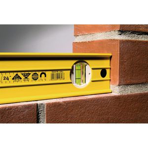 Produktbild für Wasserwaage Stabila 15233, Type 196-2